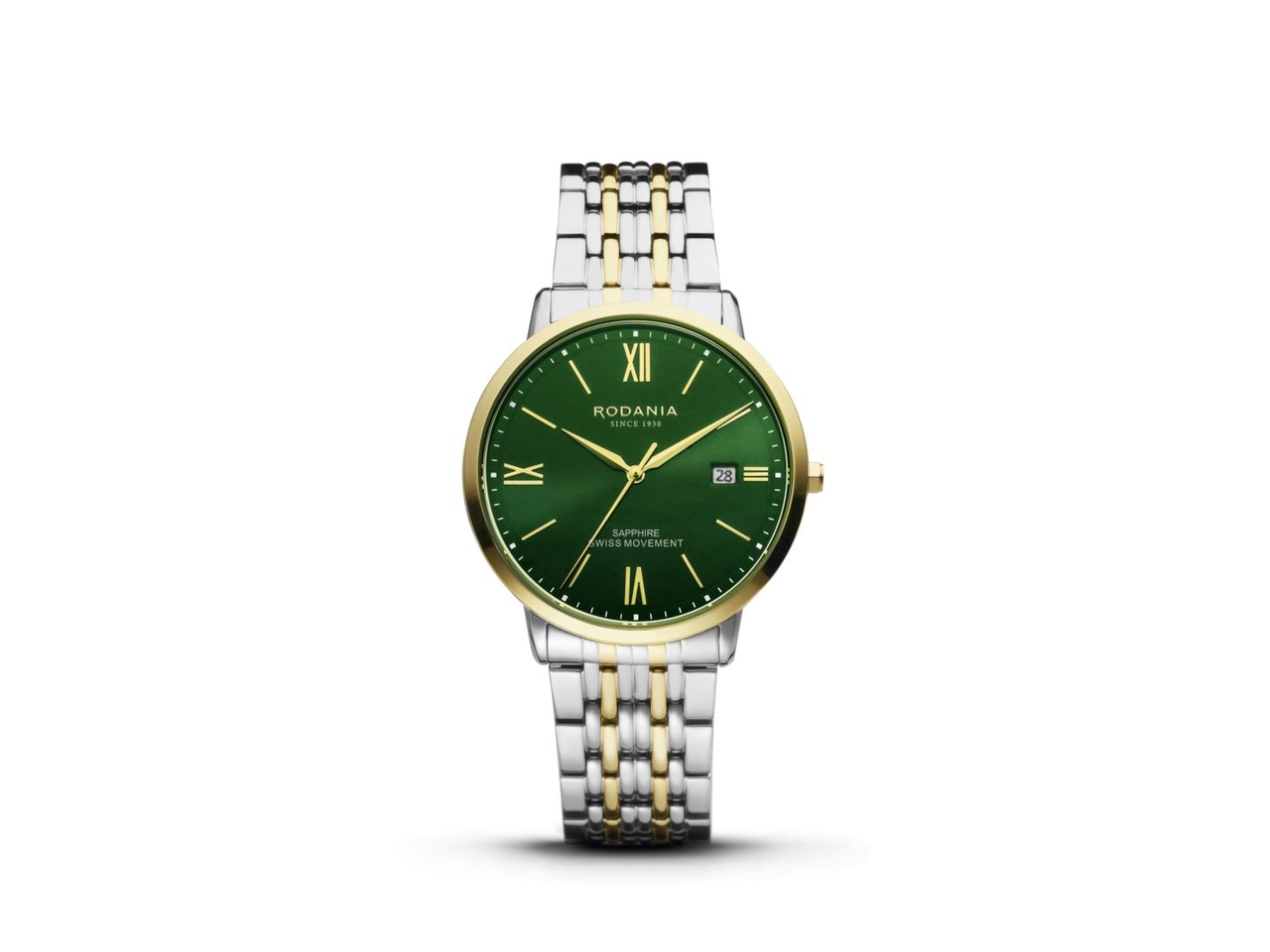 montre rodania since 1930