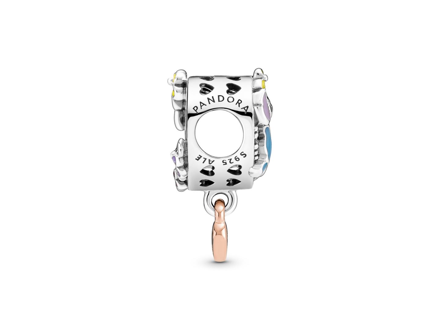 Charm Lilo & Stitch Disney x Pandora sur Bijourama, référence des bijoux  Femme en ligne