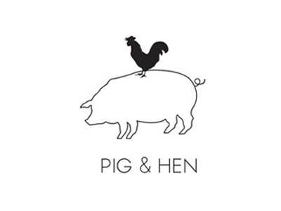 Pig & Hen Pig-&-Hen