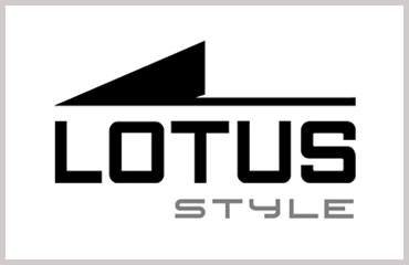Lotus style Lotus-style