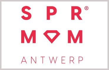 S P R MOM S-P-R-MOM