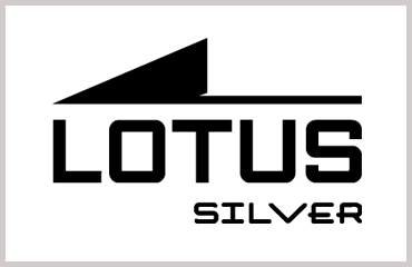 Lotus Silver Lotus-Silver