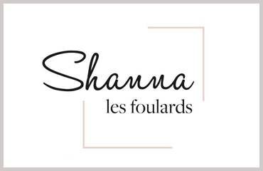 Shanna-Foulards