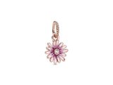 Pandora | Charm | Marguerite Rose | Rosé | 788771C01_