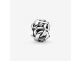 Pandora | Charm | Infini Tissé Ajouré | 798824C01_