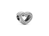 Pandora | Charm | Cœur Ouvert | 799100C01_