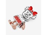 Pandora | Charm | Disney | Robot Minnie | 789090C01_