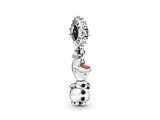 Pandora | Charm | Disney | La Reine des Neiges Olaf | 798455_