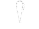 Ti Sento | Collier | Argent | Perle | Oxyde De Zirconium | 3854PW_