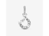 Pandora | Pendentif | Fer à Cheval Porte-Bonheur | 799157C01_