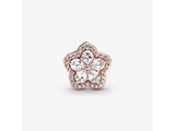 Pandora | Charm | Rosé | Flocon de Neige | 789224C01_