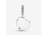 Pandora | Charm | Cœur Arbre Généalogique | 799161C00_