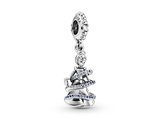 Pandora | Charm | Disney | Cendrillon Moment Magique_