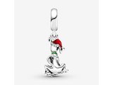 Pandora | Charm | Disney | Cadeau de Noël Pluto |799199C01_