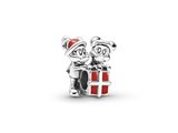 Pandora | Charm | Disney | Cadeau de Mickey et Minnie|799194_