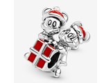 Pandora | Charm | Disney | Cadeau de Mickey et Minnie|799194_