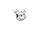 Pandora | Charm | Disney | Mickey Poli | 791586_