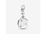 Pandora | Charm | Sœurs Pour Toujours | 798012FPC_