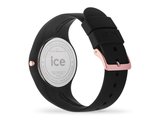 Ice-Watch | Ice Glitter | Black Rose | Médium | 001353_