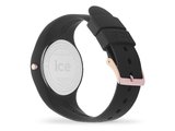 Ice-Watch | Ice Glam | Black Rose | Médium | 000980_