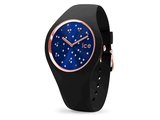 Ice-Watch | Ice Cosmos | Star deep Blue | Médium | 016294_