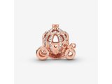 Pandora | Charm | Rosé | Disney | Cendrillon Carrosse | 789189C01_