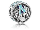 Pandora | Charm | Vie sous marine |792075ENMX_