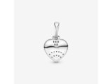 Pandora | Pendentif | Argent | Fan d'Amour | 397286CZ_