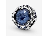 Pandora | Charm | Étoiles Bleues Scintillantes | 799209C01_