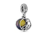 Pandora | Charm | Disney | L'Étrange Noël de Monsieur Jack | 799148C01_