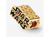 Pandora | Charm | Star Wars | Logo 3D Brillant | 769247C01_