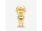 Pandora | Charm | Star Wars | C-3PO | 769244C01_