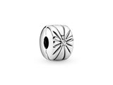 Pandora | Charm | Clip | Soleil Scintillant | 798614C01_