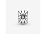 Pandora | Charm | Clip | Soleil Scintillant | 798614C01_