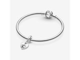 Pandora | Charm | Cœur Amis Pour Toujours | 799294C01_