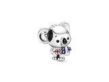 Pandora | Charm | Koala Surfeur | 799031C01_