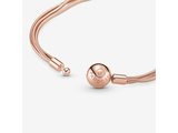 Pandora | Bracelet | Moments | Multi-Rangs| Rosé | 589338C00_