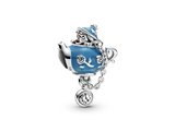 Pandora | Charm | Disney | Théière Fête De Non Anniversaire | 799345C01_