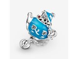 Pandora | Charm | Disney | Théière Fête De Non Anniversaire | 799345C01_