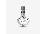 Pandora | Charm | Belle Fille et Belle Mère | 799321C01_