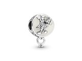 Pandora | Charm | Disney | Mickey & Minnie Amour Eternel | 799395C01_