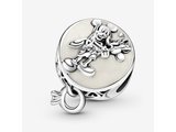 Pandora | Charm | Disney | Mickey & Minnie Amour Eternel | 799395C01_