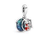 Pandora | Charm | Disney | Famille Lilo & Stitch | 799383C01_