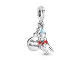 Pandora | Charm | Disney | Winnie L'Ourson |799385C01_