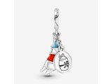 Pandora | Charm | Disney | Winnie L'Ourson |799385C01_