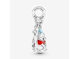 Pandora | Charm | Disney | Winnie L'Ourson |799385C01_