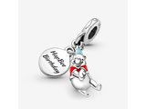 Pandora | Charm | Disney | Winnie L'Ourson |799385C01_