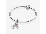 Pandora | Charm | Disney | Winnie L'Ourson |799385C01_