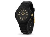 Ice-Watch | Ice Generation | Black Gold | Small | 019143_