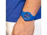 Ice-Watch | Ice Generation | Flashy Blue | Medium | 019159_